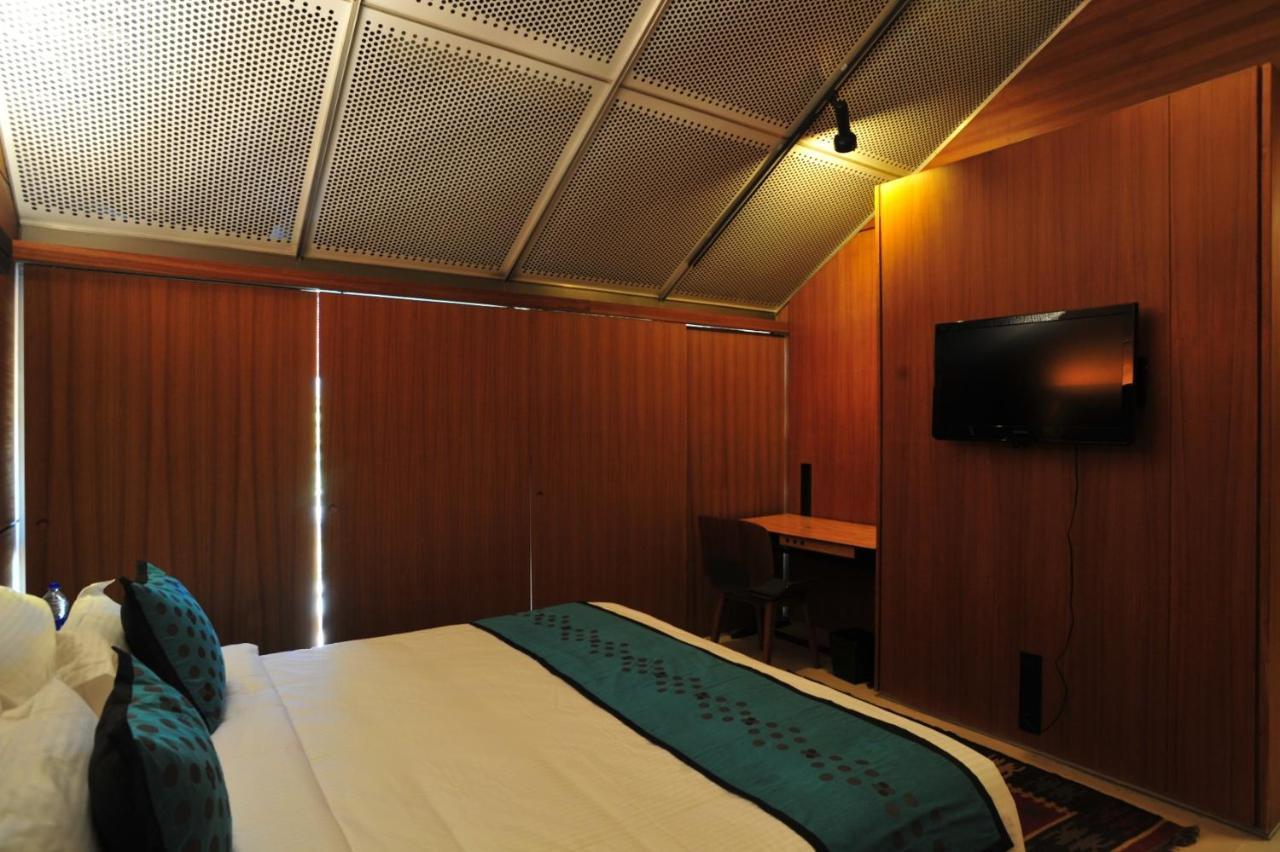 Mana Ranakpur Hotel Luaran gambar
