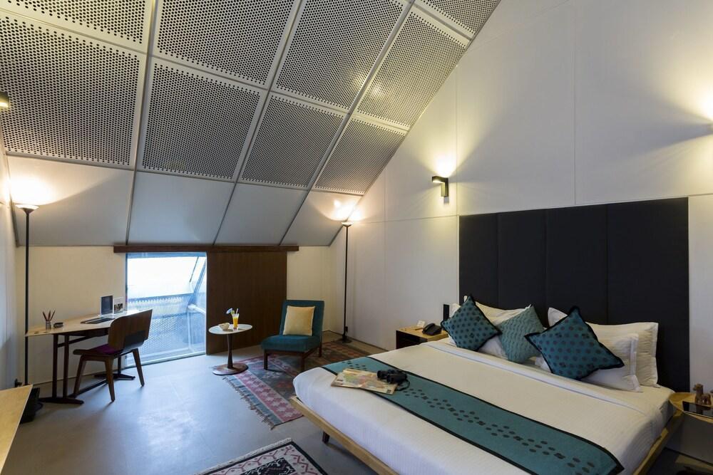 Mana Ranakpur Hotel Luaran gambar