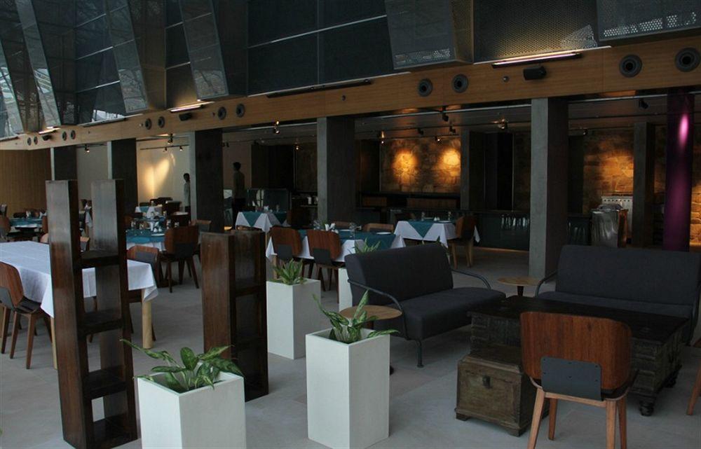 Mana Ranakpur Hotel Luaran gambar