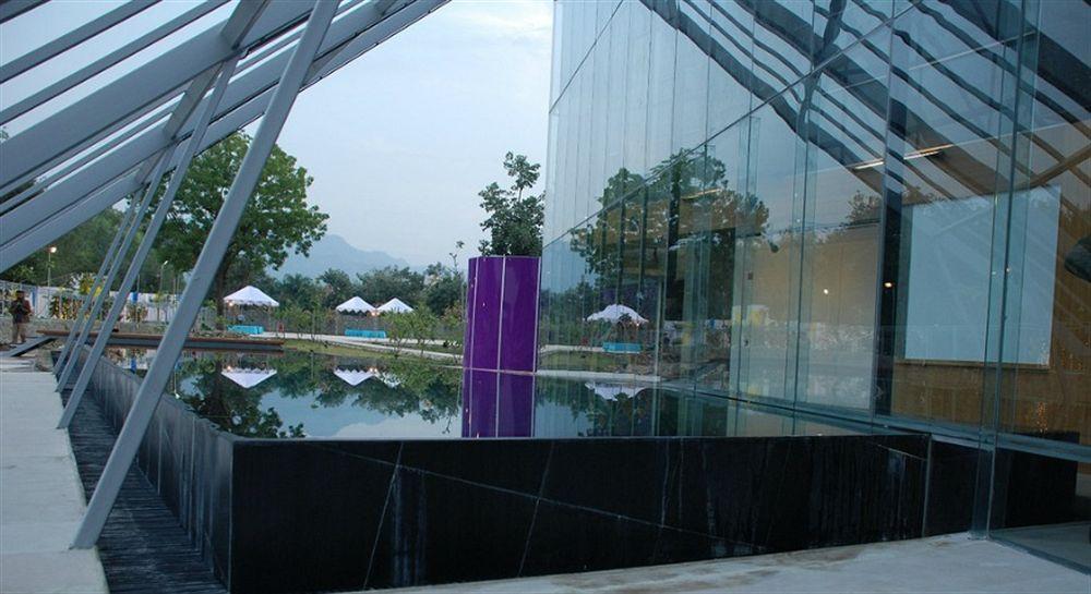 Mana Ranakpur Hotel Luaran gambar