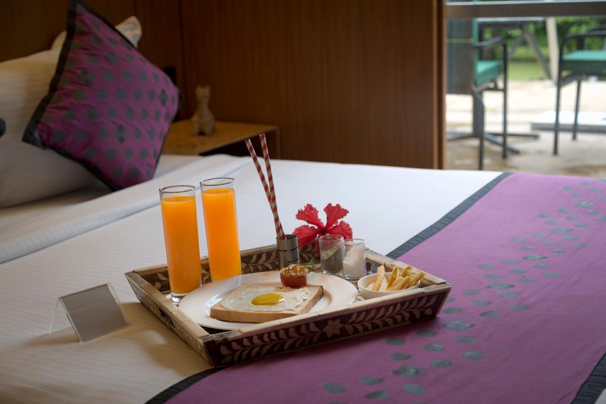 Mana Ranakpur Hotel Luaran gambar