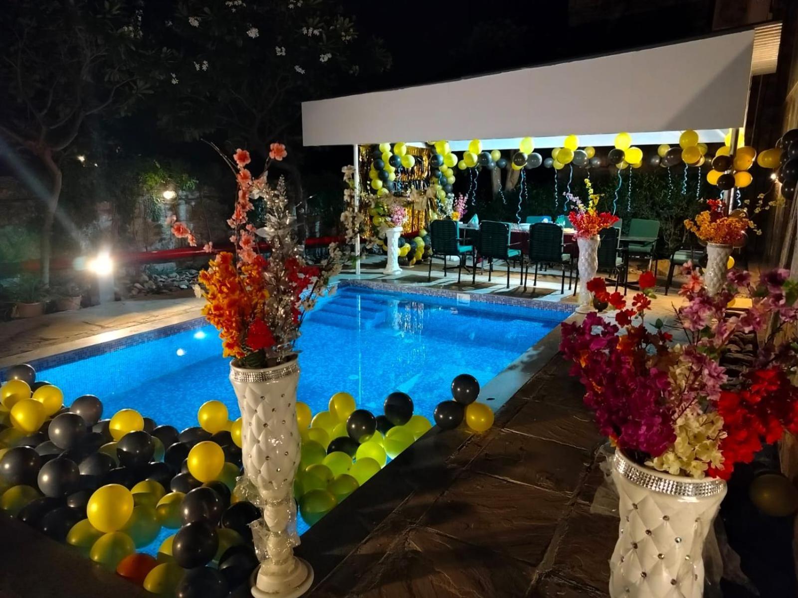 Mana Ranakpur Hotel Luaran gambar