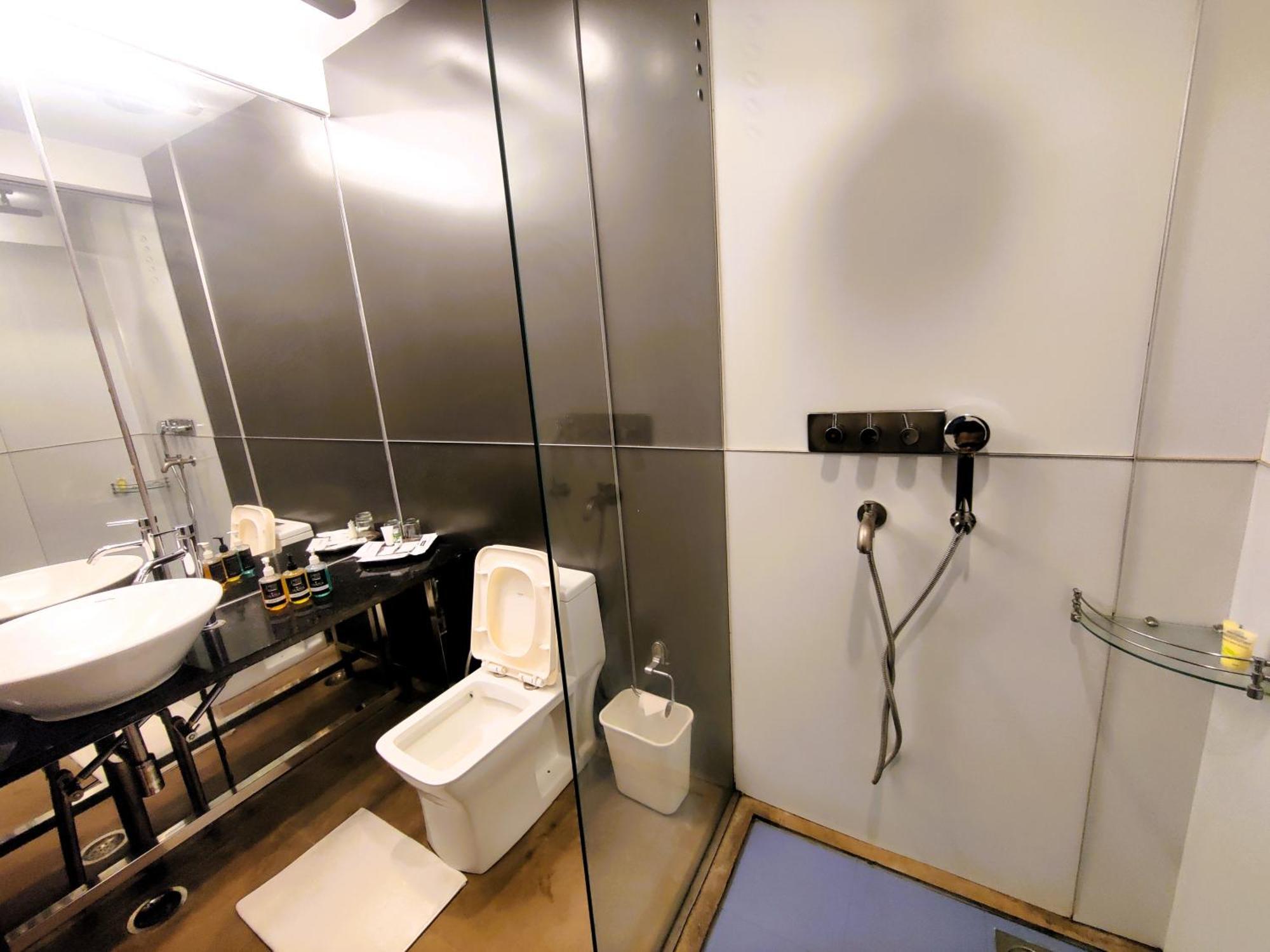 Mana Ranakpur Hotel Luaran gambar