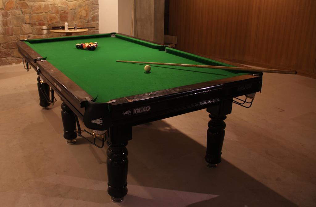 Mana Ranakpur Hotel Luaran gambar