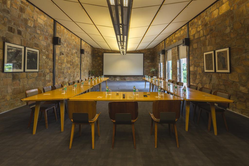 Mana Ranakpur Hotel Luaran gambar