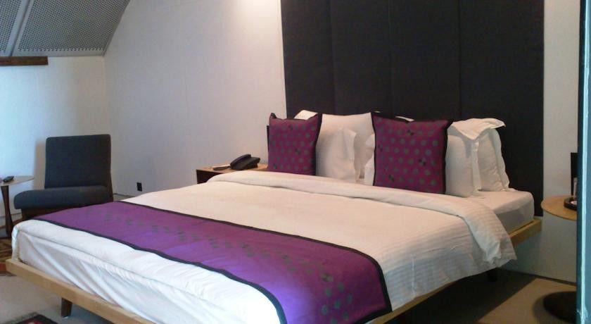 Mana Ranakpur Hotel Luaran gambar