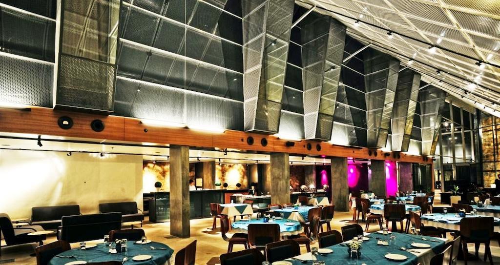 Mana Ranakpur Hotel Luaran gambar
