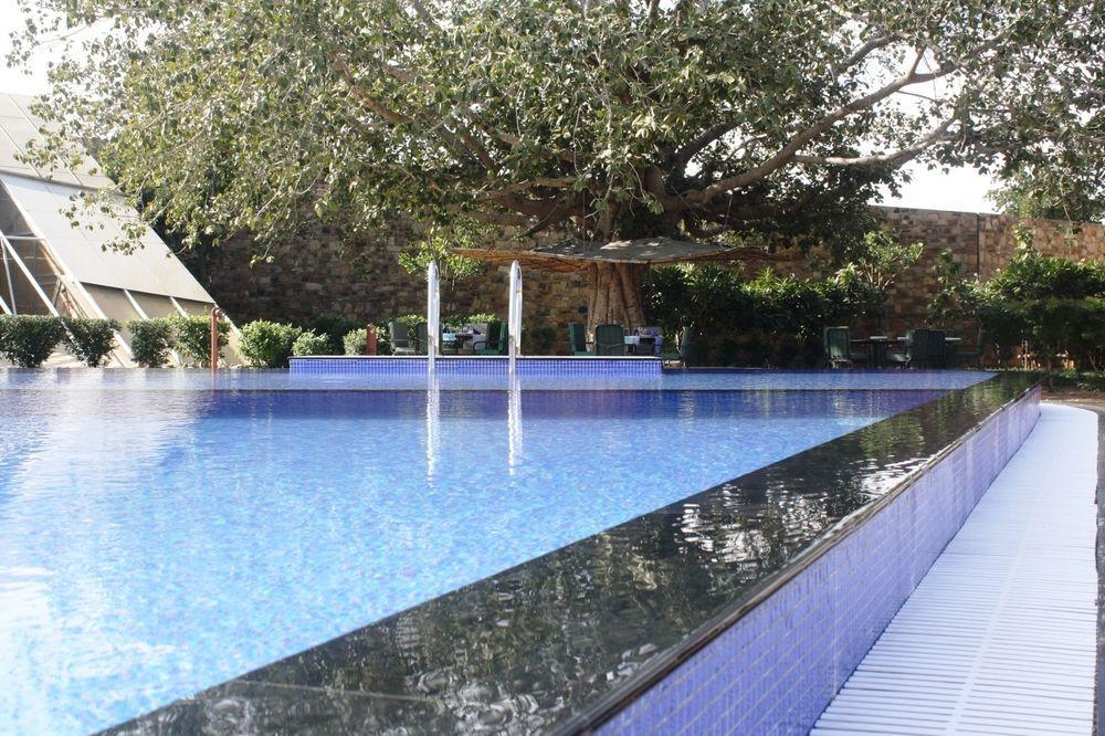 Mana Ranakpur Hotel Luaran gambar